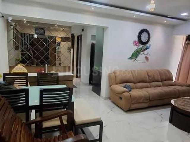 3 BHK Apartment in Powai for rent Mumbai. The reference number is 18375453