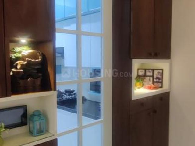 3 BHK Apartment in Powai for rent Mumbai. The reference number is 18769751