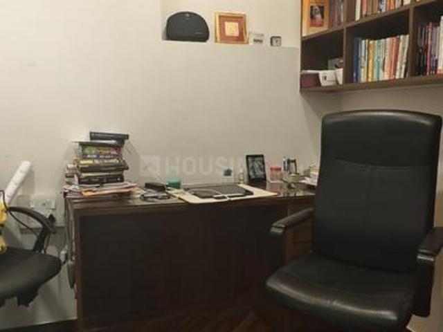 3 BHK Apartment in Powai for rent Mumbai. The reference number is 19098263