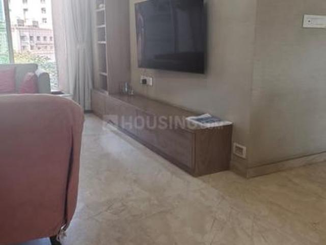 3 BHK Apartment in Powai for rent Mumbai. The reference number is 19297499