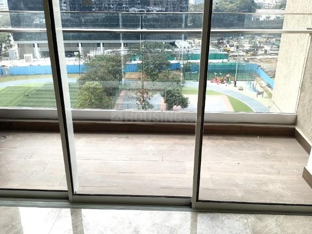 3 BHK Apartment in Powai for rent Mumbai. The reference number is 19303134