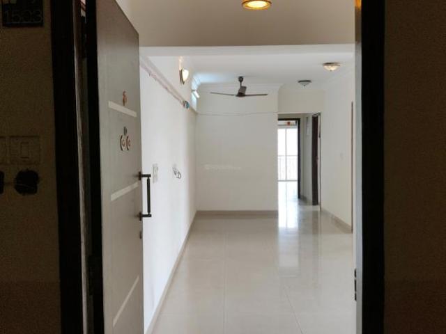 3 BHK Apartment in Powai for rent Mumbai. The reference number is 19343606