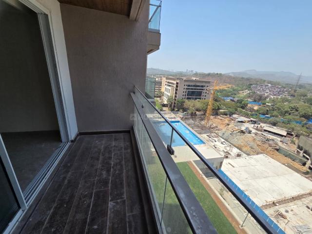 3 BHK Apartment in Powai for rent Mumbai. The reference number is 19762307