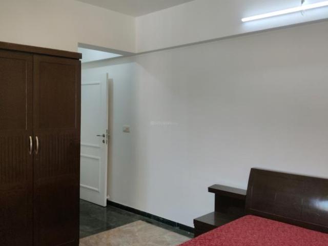3 BHK Apartment in Powai for rent Mumbai. The reference number is 19875112