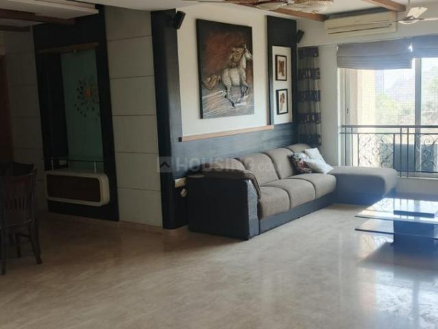 3 BHK Apartment in Powai for rent Mumbai. The reference number is 19915832