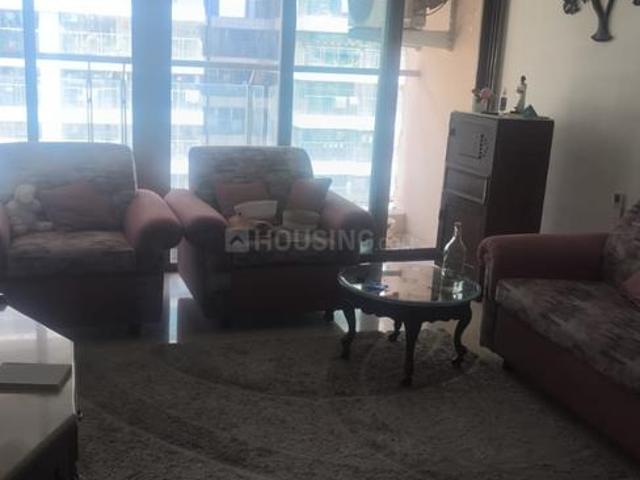 3 BHK Apartment in Powai for rent Mumbai. The reference number is 20034053