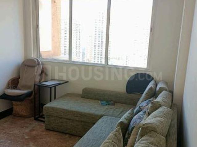 3 BHK Apartment in Powai for rent Mumbai. The reference number is 20034171