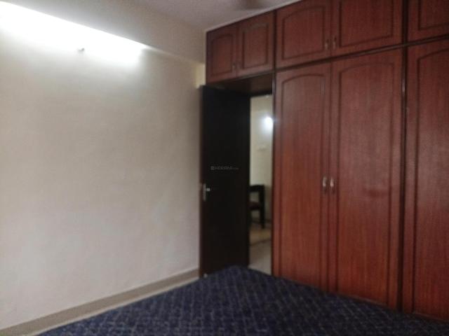 3 BHK Apartment in Powai for rent Mumbai. The reference number is 20076064