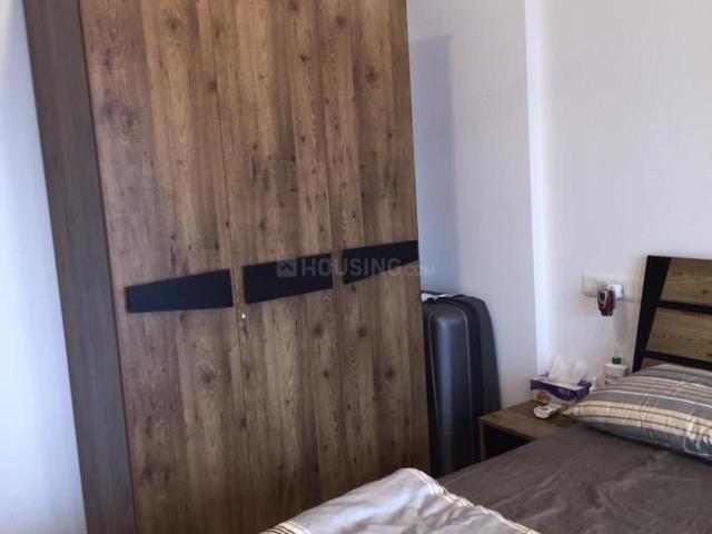 3 BHK Apartment in Powai for rent Mumbai. The reference number is 20097516