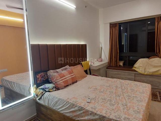 3 BHK Apartment in Powai for rent Mumbai. The reference number is 20164265