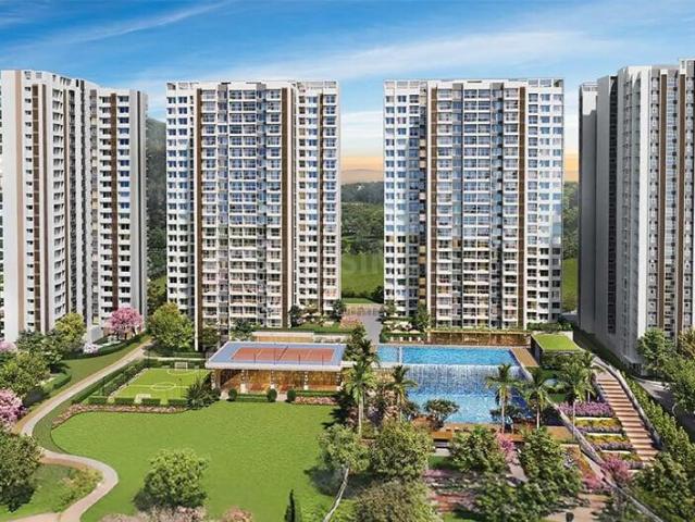 3 BHK Apartment in Powai for rent Mumbai. The reference number is 20291562