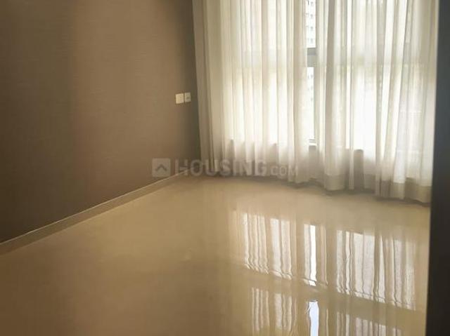 3 BHK Apartment in Powai for rent Mumbai. The reference number is 20402706
