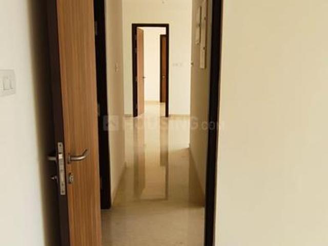 3 BHK Apartment in Powai for rent Mumbai. The reference number is 20490575