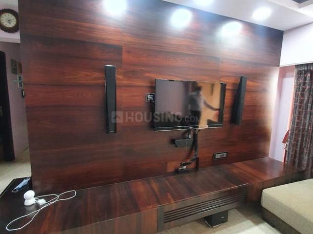 3 BHK Apartment in Powai for rent Mumbai. The reference number is 20502153