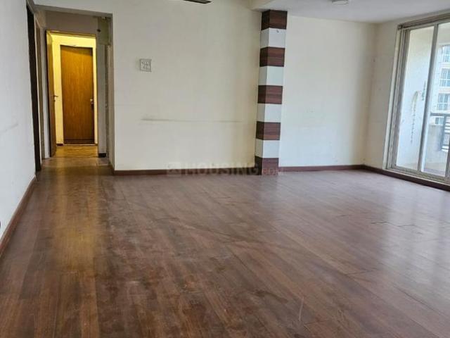 3 BHK Apartment in Powai for rent Mumbai. The reference number is 20517292