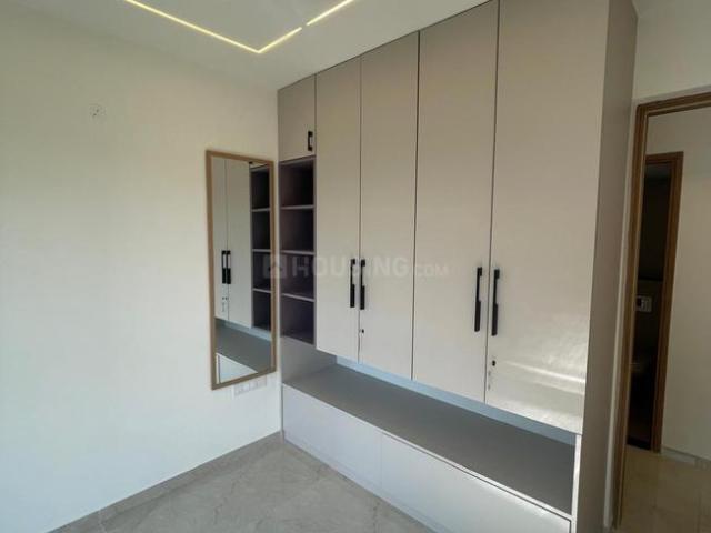 3 BHK Apartment in Powai for rent Mumbai. The reference number is 20529747