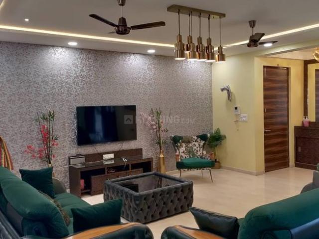 3 BHK Apartment in Powai for rent Mumbai. The reference number is 20521117