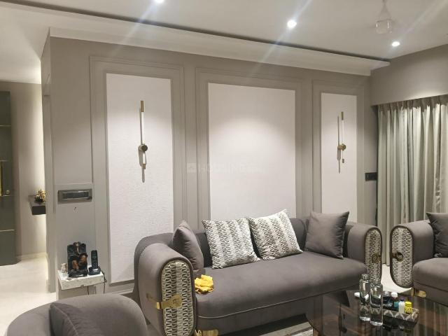 3 BHK Apartment in Powai for rent Mumbai. The reference number is 20566809