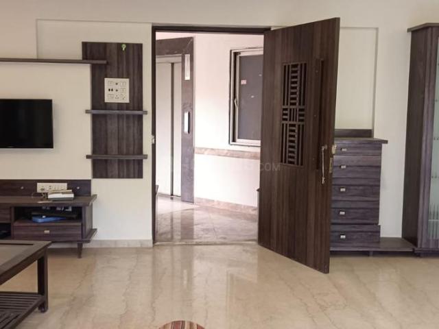 3 BHK Apartment in Powai for rent Mumbai. The reference number is 20566948