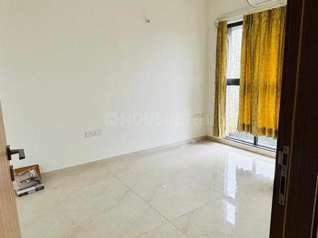 3 BHK Apartment in Powai for rent Mumbai. The reference number is 20588869