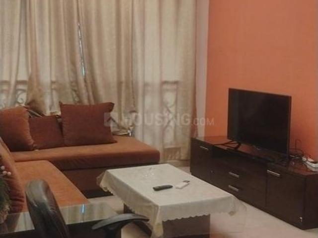 3 BHK Apartment in Powai for rent Mumbai. The reference number is 20614327