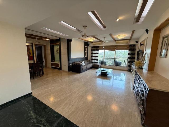 3 BHK Apartment in Powai for rent Mumbai. The reference number is 20646321