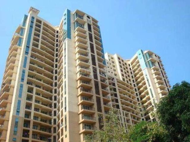 3 BHK Apartment in Powai for rent Mumbai. The reference number is 20666660