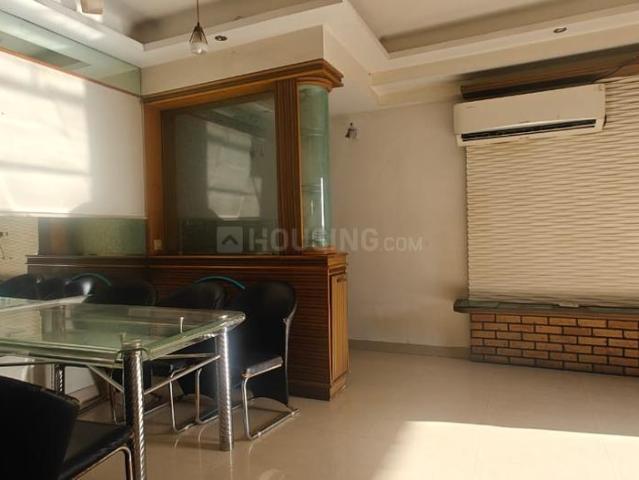 3 BHK Apartment in Powai for rent Mumbai. The reference number is 20689248