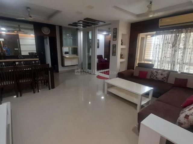 3 BHK Apartment in Powai for rent Mumbai. The reference number is 20705126