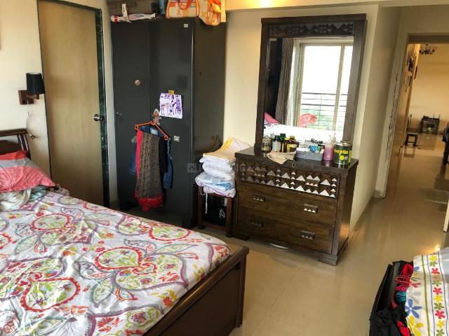 3 BHK Apartment in Powai for rent Mumbai. The reference number is 20707248