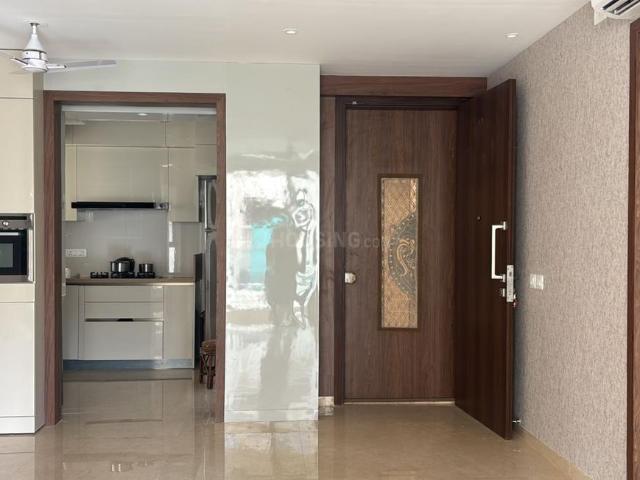 3 BHK Apartment in Powai for rent Mumbai. The reference number is 20737174