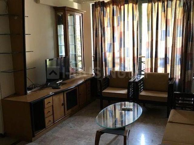 3 BHK Apartment in Powai for rent Mumbai. The reference number is 20739530