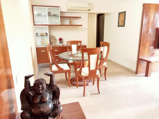 3 BHK Apartment in Powai for rent Mumbai. The reference number is 20745708