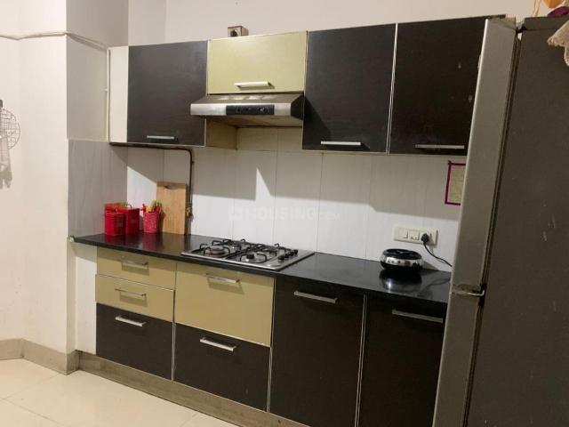 3 BHK Apartment in Powai for rent Mumbai. The reference number is 20742308