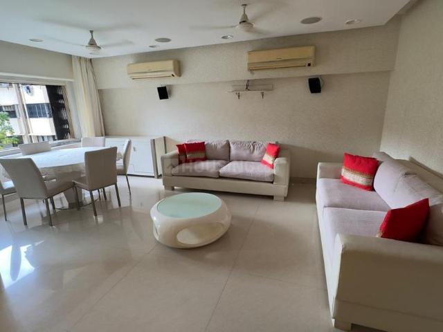 3 BHK Apartment in Powai for rent Mumbai. The reference number is 20753971