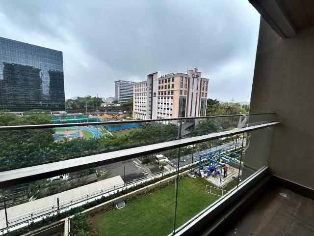 3 BHK Apartment in Powai for rent Mumbai. The reference number is 20764454
