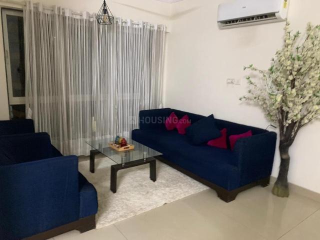 3 BHK Apartment in Powai for rent Mumbai. The reference number is 20760370