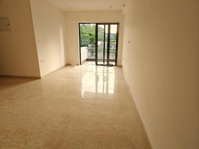 3 BHK Apartment in Powai for rent Mumbai. The reference number is 20761396