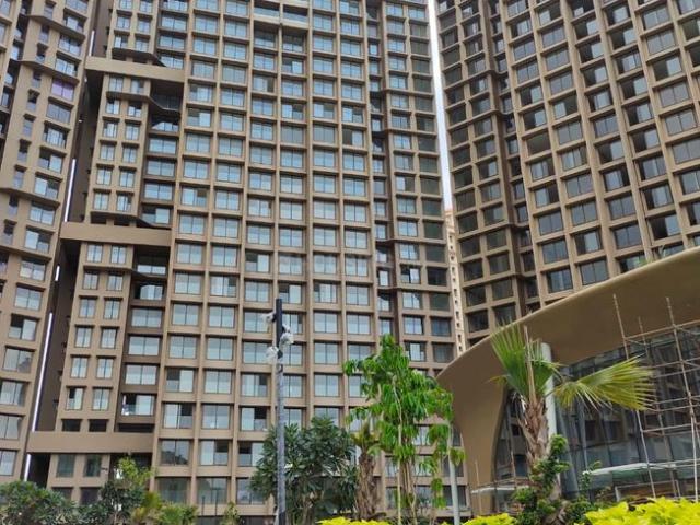 3 BHK Apartment in Powai for rent Mumbai. The reference number is 20770097