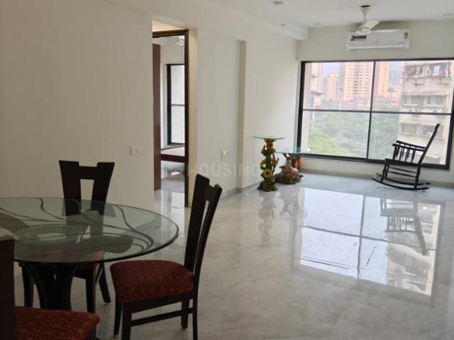3 BHK Apartment in Powai for rent Mumbai. The reference number is 20784256