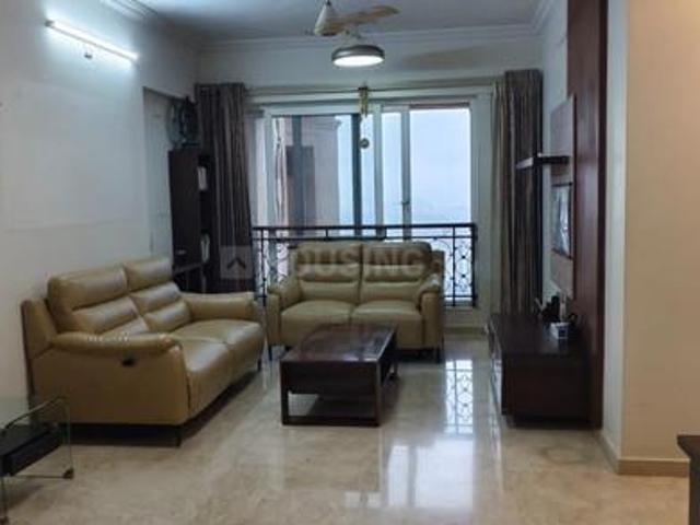 3 BHK Apartment in Powai for rent Mumbai. The reference number is 20788793