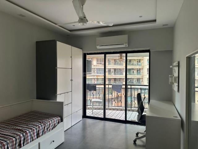 3 BHK Apartment in Powai for rent Mumbai. The reference number is 20790078