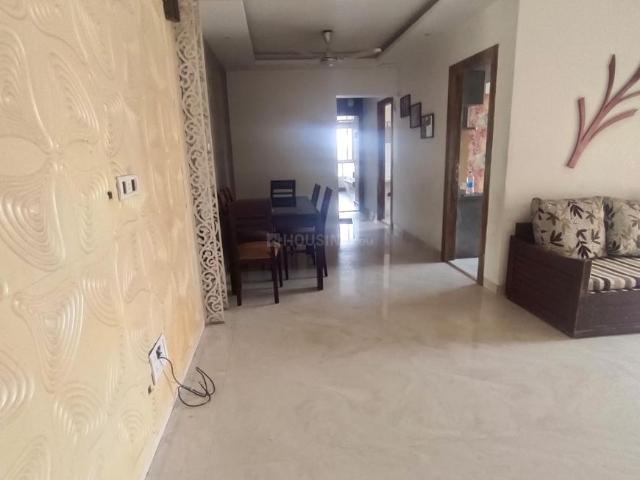 3 BHK Apartment in Powai for rent Mumbai. The reference number is 20807968