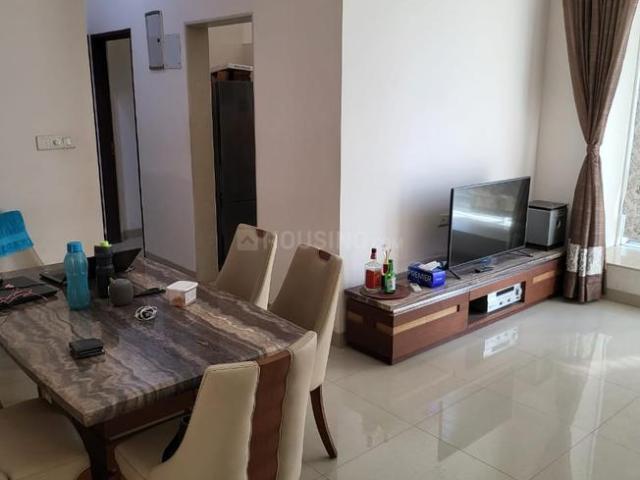 3 BHK Apartment in Powai for rent Mumbai. The reference number is 20816964