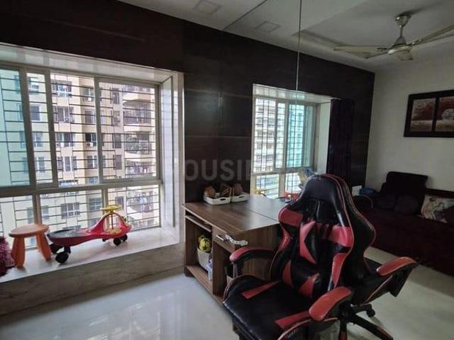 3 BHK Apartment in Powai for rent Mumbai. The reference number is 20870732