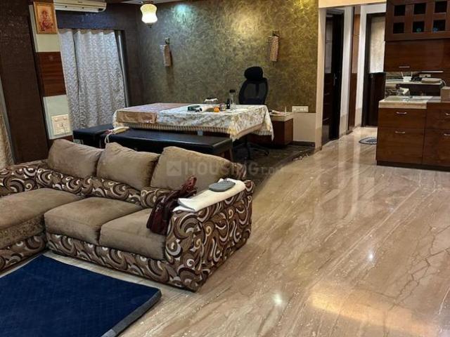 3 BHK Apartment in Powai for rent Mumbai. The reference number is 20884489