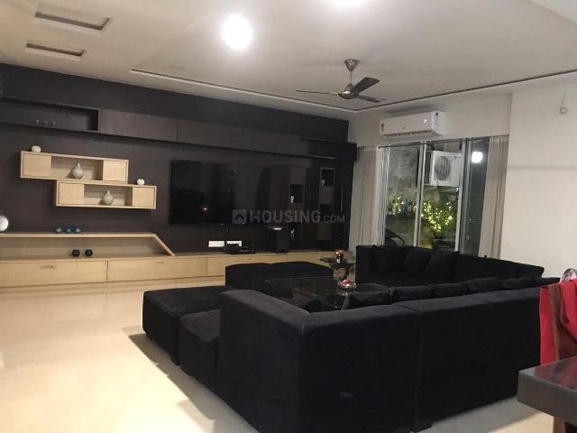 3 BHK Apartment in Powai for rent Mumbai. The reference number is 9713190