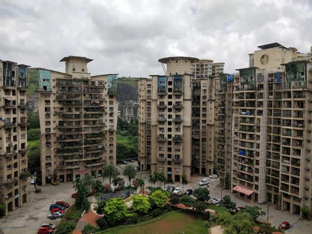 3 BHK Apartment in Powai for resale Central Mumbai Suburbs. The reference number is 17229251