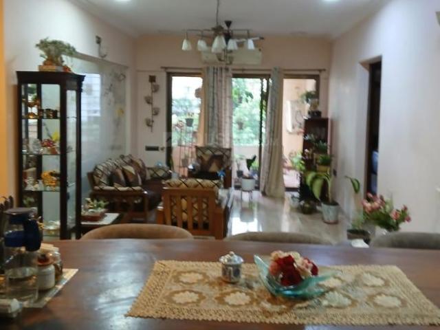 3 BHK Apartment in Powai for resale Central Mumbai Suburbs. The reference number is 17541618