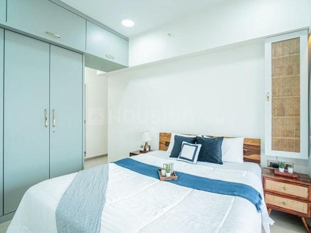 3 BHK Apartment in Powai for resale Central Mumbai Suburbs. The reference number is 17813825